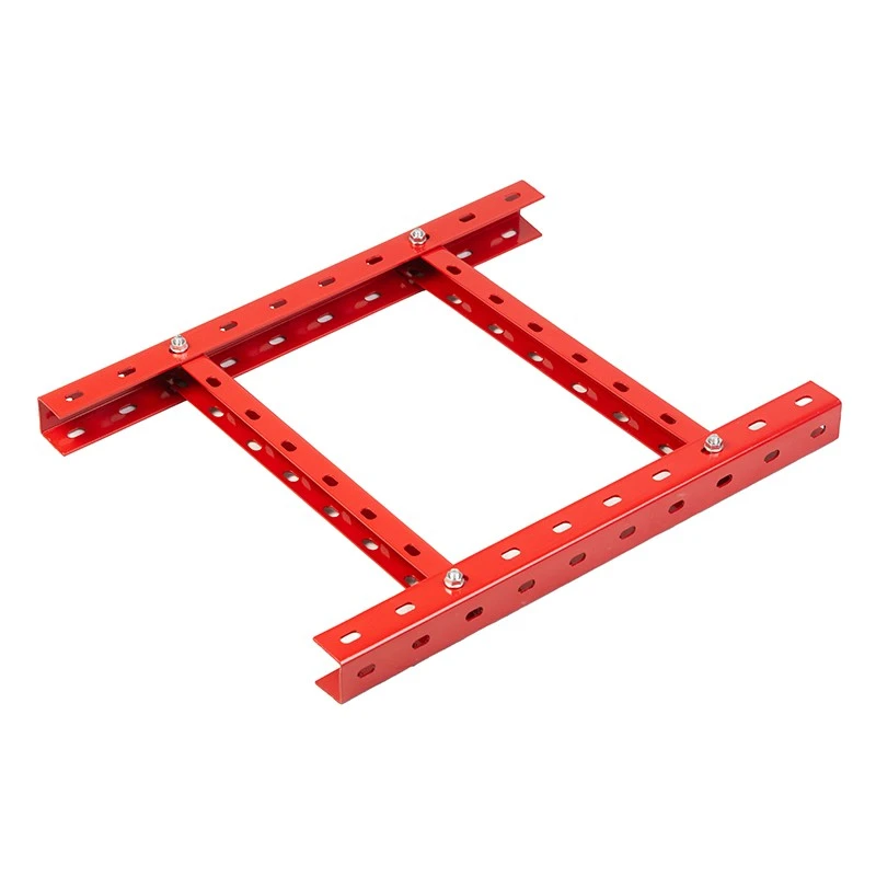 Telecom Cable Ladder factory